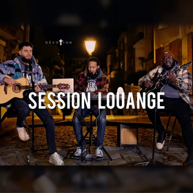 Session Louange