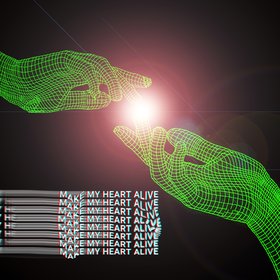 Make My Heart Alive