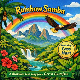 Rainbow Samba