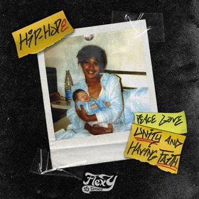 Hip-hope Peace, love, unity and having Faith