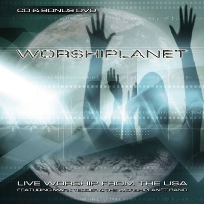 The Worshiplanet Band