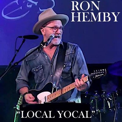 Ron Hemby