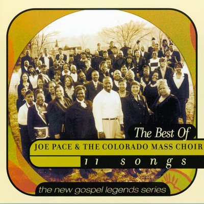 The Colorado Mass Choir