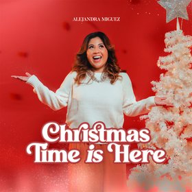 Christmas Time is Here