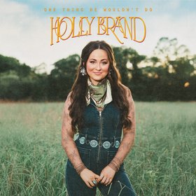 One Thing He Wouldn't Do