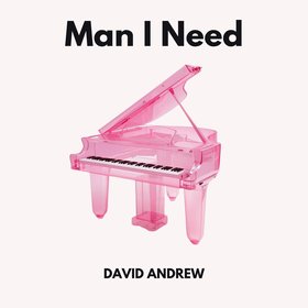 Man I Need (Piano Version)