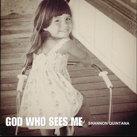 God Who Sees Me
