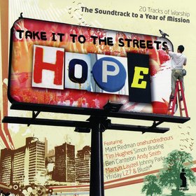 Take It To The Streets