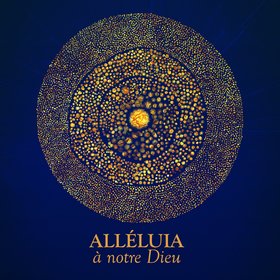 Alléluia, À notre Dieu