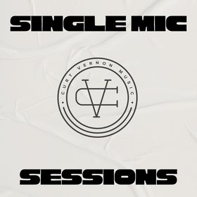 Single Mic Sessions (Live at the Mountain Arts Center)