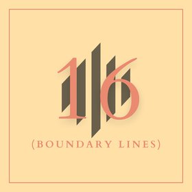 16 (Boundary Lines)