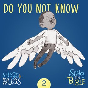 Do You Not Know (Isaiah 40: 28-31)