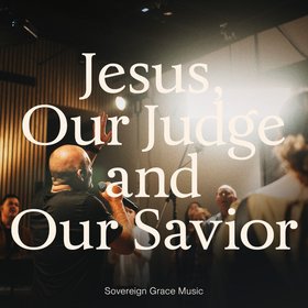 Jesus, Our Judge and Our Savior (Live)