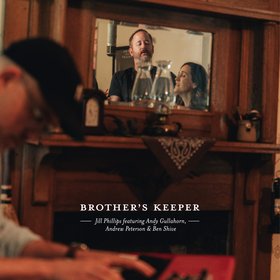 Brother's Keeper