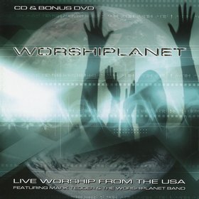 Worshiplanet (Live Worship From the USA)