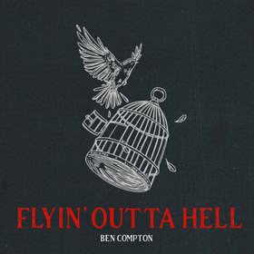 FLYIN' OUTTA HELL