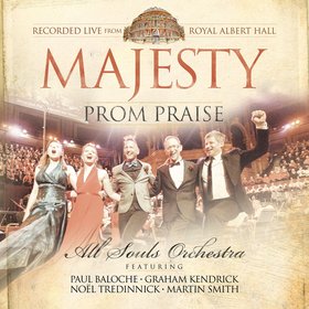 Majesty: Prom Praise (Live from Royal Albert Hall)
