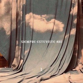 Siempre Estuviste Ahí