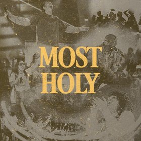 Most Holy (Live)