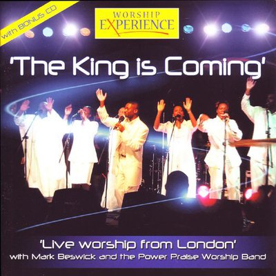 The Power Praise Worship Band