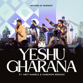 Yeshu Gharana (Live Version)