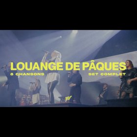 Louange de Paques