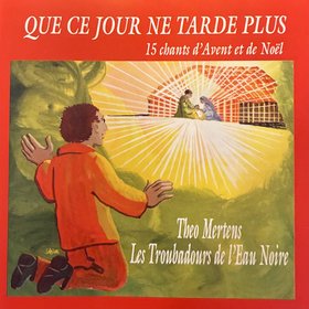 Que ce jour ne tarde plus