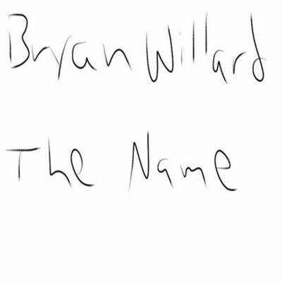 Bryan Willard