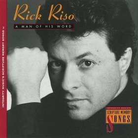 A Man Of His Word: Integrity Music's Scripture Memory Songs