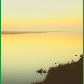 When the River Knows My Name