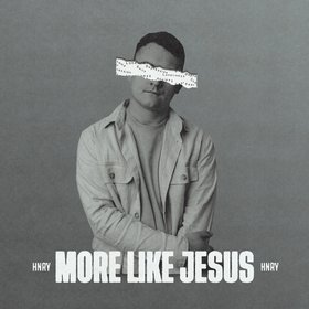 More Like Jesus