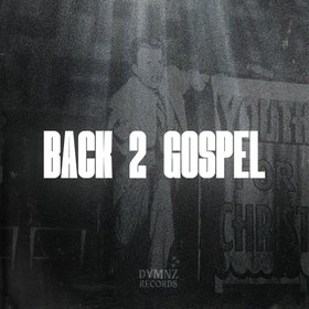 BACK 2 GOSPEL