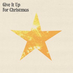 Give It Up For Christmas