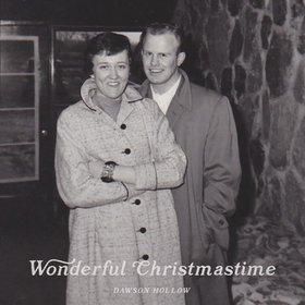 Wonderful Christmastime