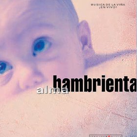 Alma Hambrienta (En Vivo)