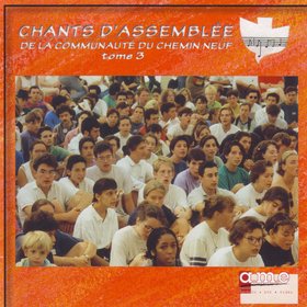 Chants d'Assemblée N°3