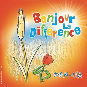 Bonjour la différence