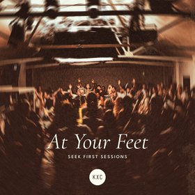 At Your Feet (Live)