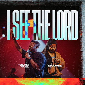 I See The Lord (Live)