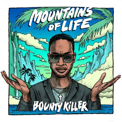 Bounty Killer