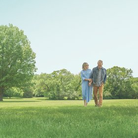 I Will Be Here (Instrumental)