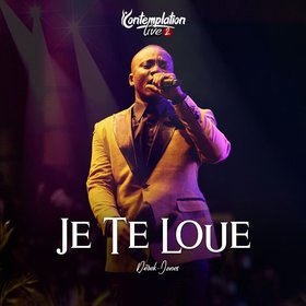 Je te loue (Live)