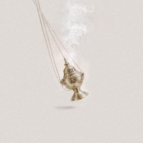 Receive the Fragrance (Live)