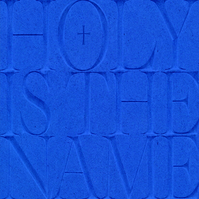 Holy Is The Name