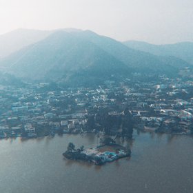 Lugar De Encuentro (En Vivo)