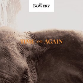 Time and Again