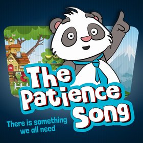 The Patience Song (There Is Something We All Need)