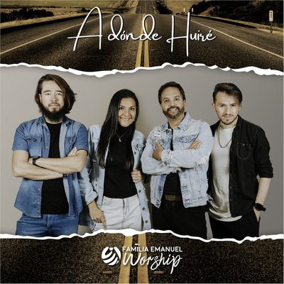 Familia Emanuel Worship