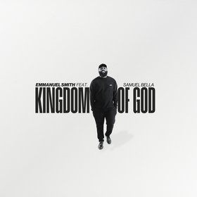 Kingdom Of God (Live)