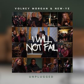 I Will Not Fail (Unplugged)